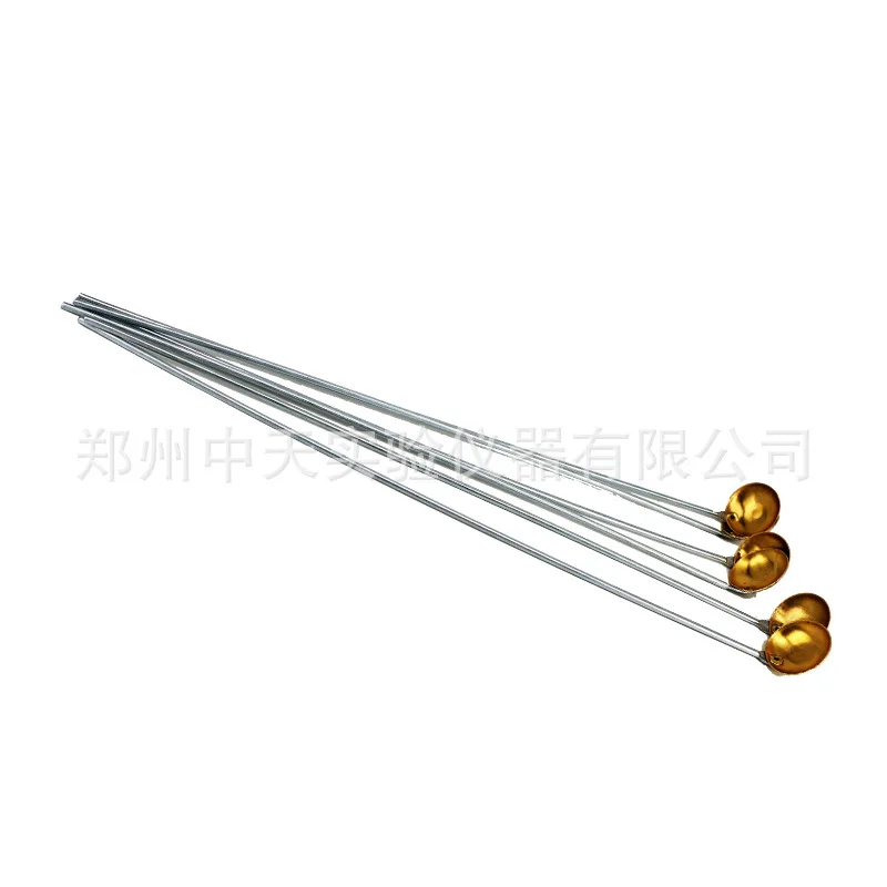 

Combustion spoon copper reaction chemical experiment equipment school teaching instrument wholesale