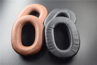 1 pair of replacement foam ear cushion earmuffs for sony mdr 7506 mdr v6 mdr cd900st mdr 7506 mdr v6 headphone accessories