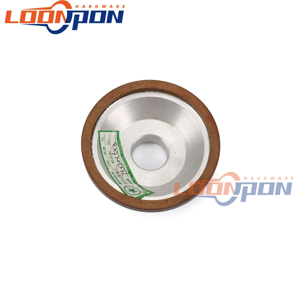 Алмазный шлифовальный круг станок диск для вольфрамовой стали резец инструмент