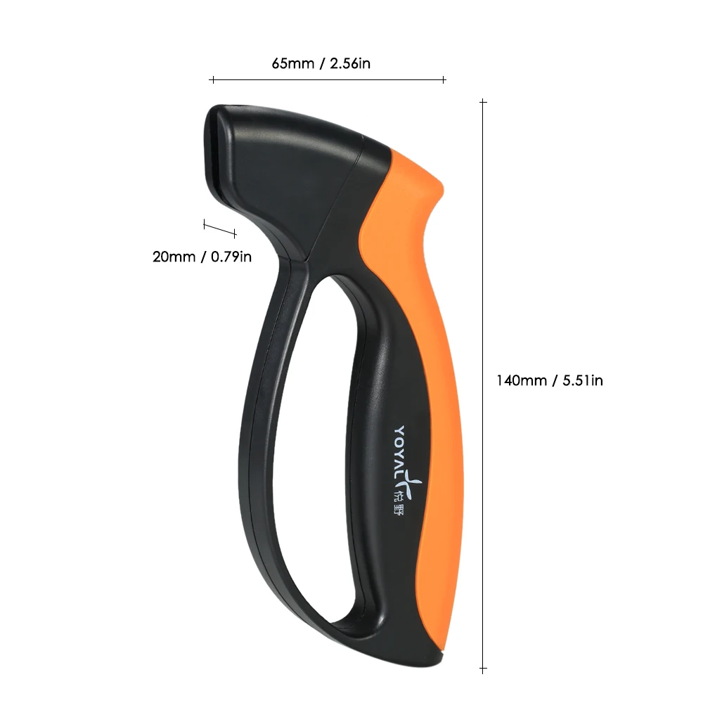 Профессиональная точилка для ножей Многофункциональный портативный инструмент