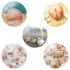 Стеклянные кабошоны TAFREE 12 мм15 мм16 мм18 мм20 мм