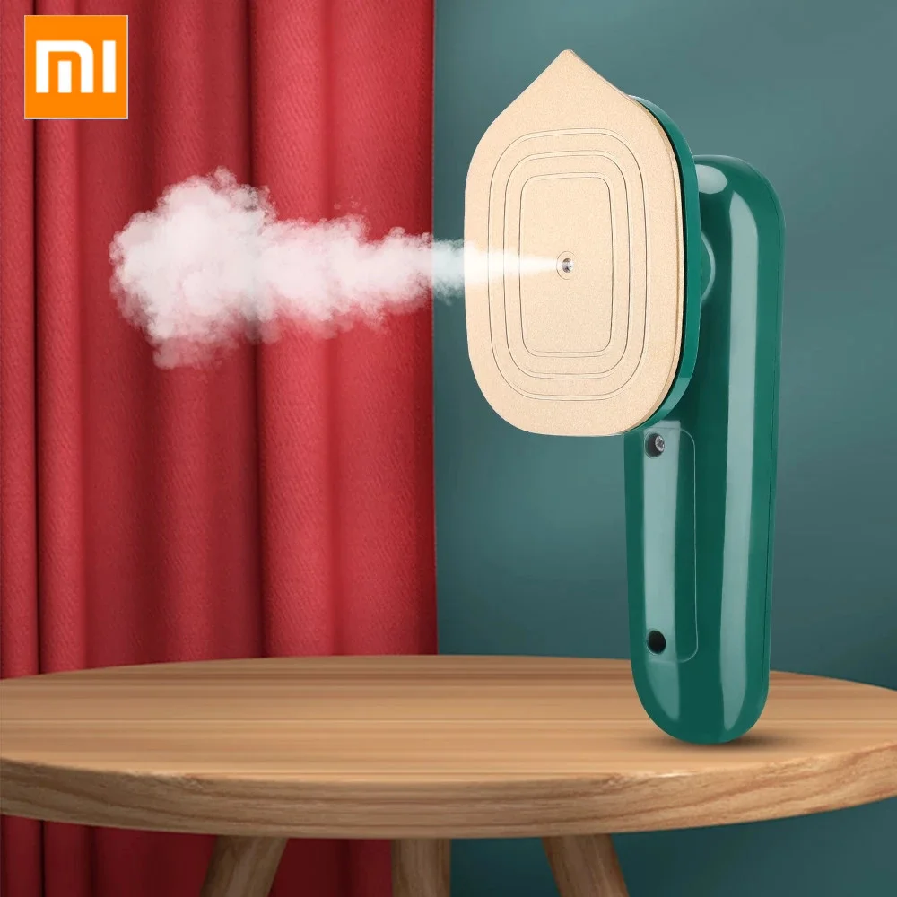 

Xiaomi Clothing Stomboat Stonewall Handheld Mini Portable Home Travel For Clothes Strike Wet Dry Strike Machine