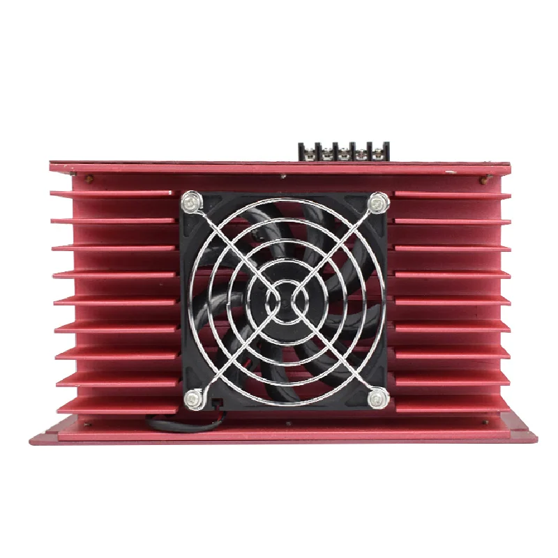 Драйвер двигателя BLDC 310 в устройство управления скоростью переменного тока