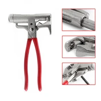 multi function hammer steel magic tool screwdriver electrical nail gun pipe pliers wrench clamps pincers