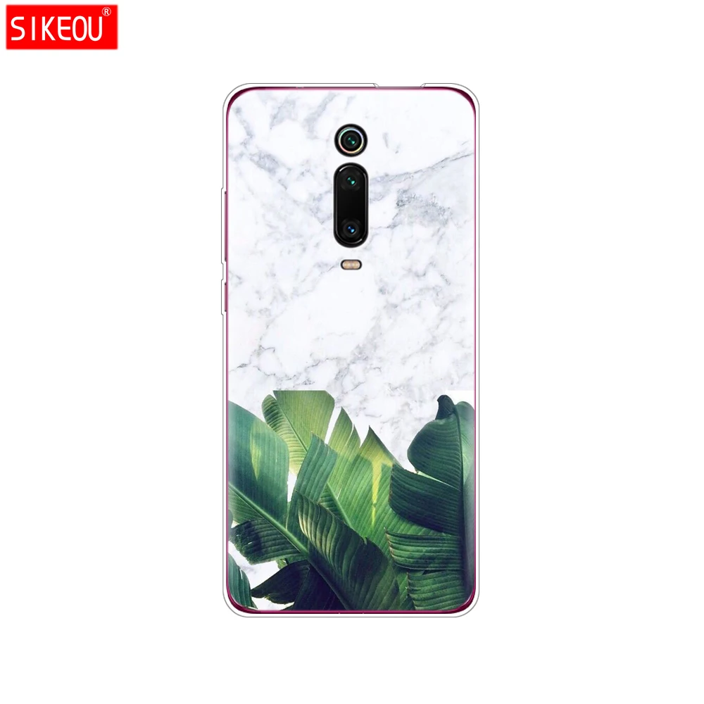 Чехол для Xiao mi Red mi K20 mi 9 T, мягкий силиконовый чехол для телефона, чехол для Xiao mi Red mi K20 Pro mi 9T PRO Coque Fundas Cute