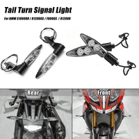 motorcycle turn signal lights for bmw r1200gs r 1200 gs r1200 gs g310r g310gs 2006 2013 front and rear indicators