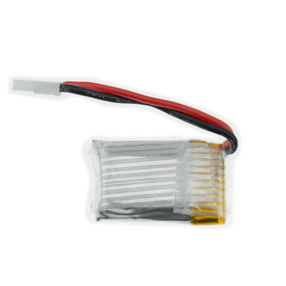 Аккумулятор H8 150 мАч 3 7 в литий полимерный аккумулятор 701725 для RC Mini rc syma X2 Nihui U207 H2