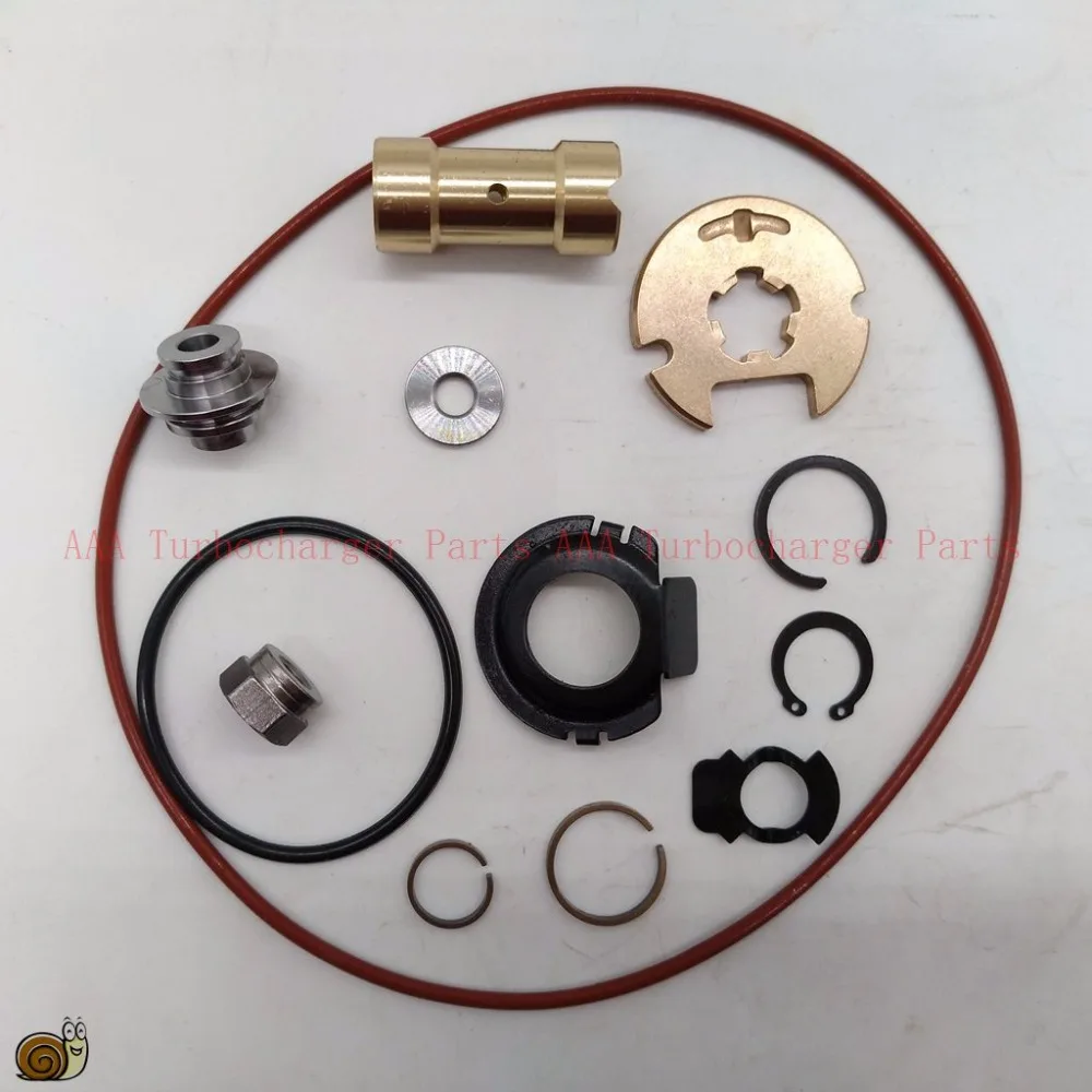 Комплекты для ремонта K03 Turbo/комплекты 53039880025 53039880058 53039880073 53039880029 53039880086 поставщик