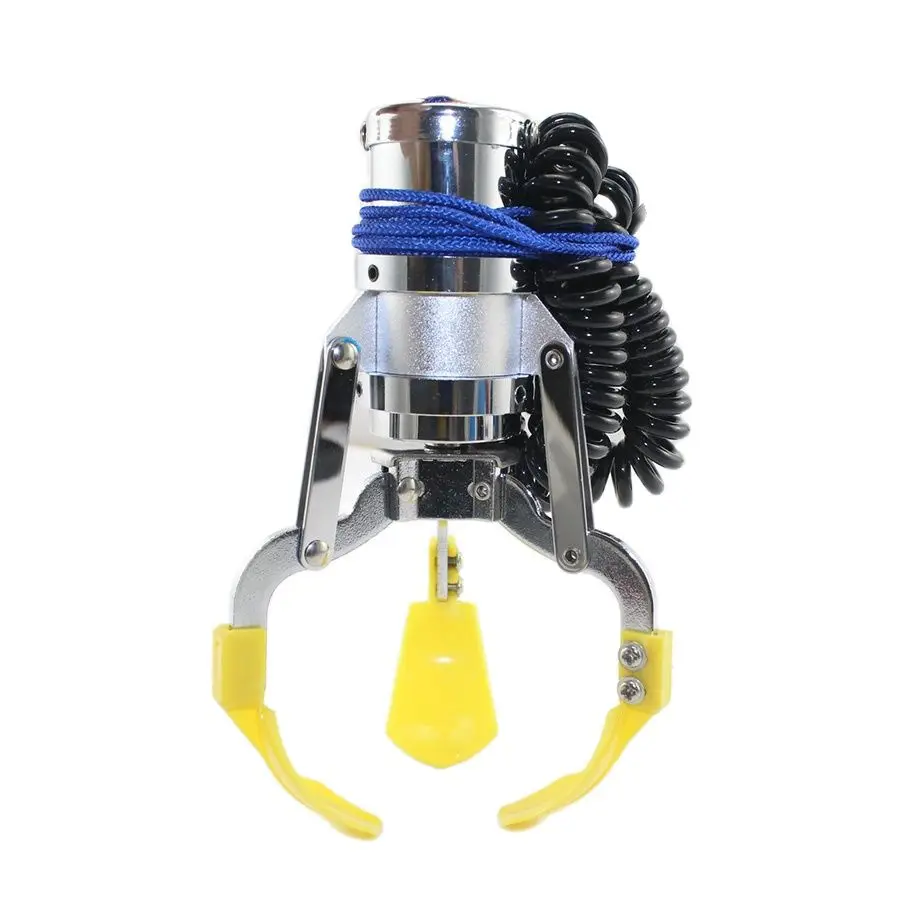 Захватывающая куклу лапа конфеты с катушкой карамельный коготь царапины когти