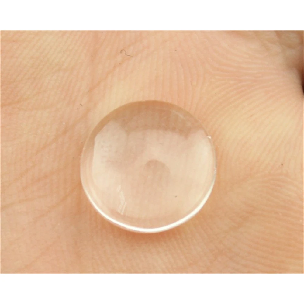 Круглый плоский стеклянный кабошон 8 40 мм 10 12 14 16 18 20 25 30 35 мм|clear glass cabochons|glass cabochonglass