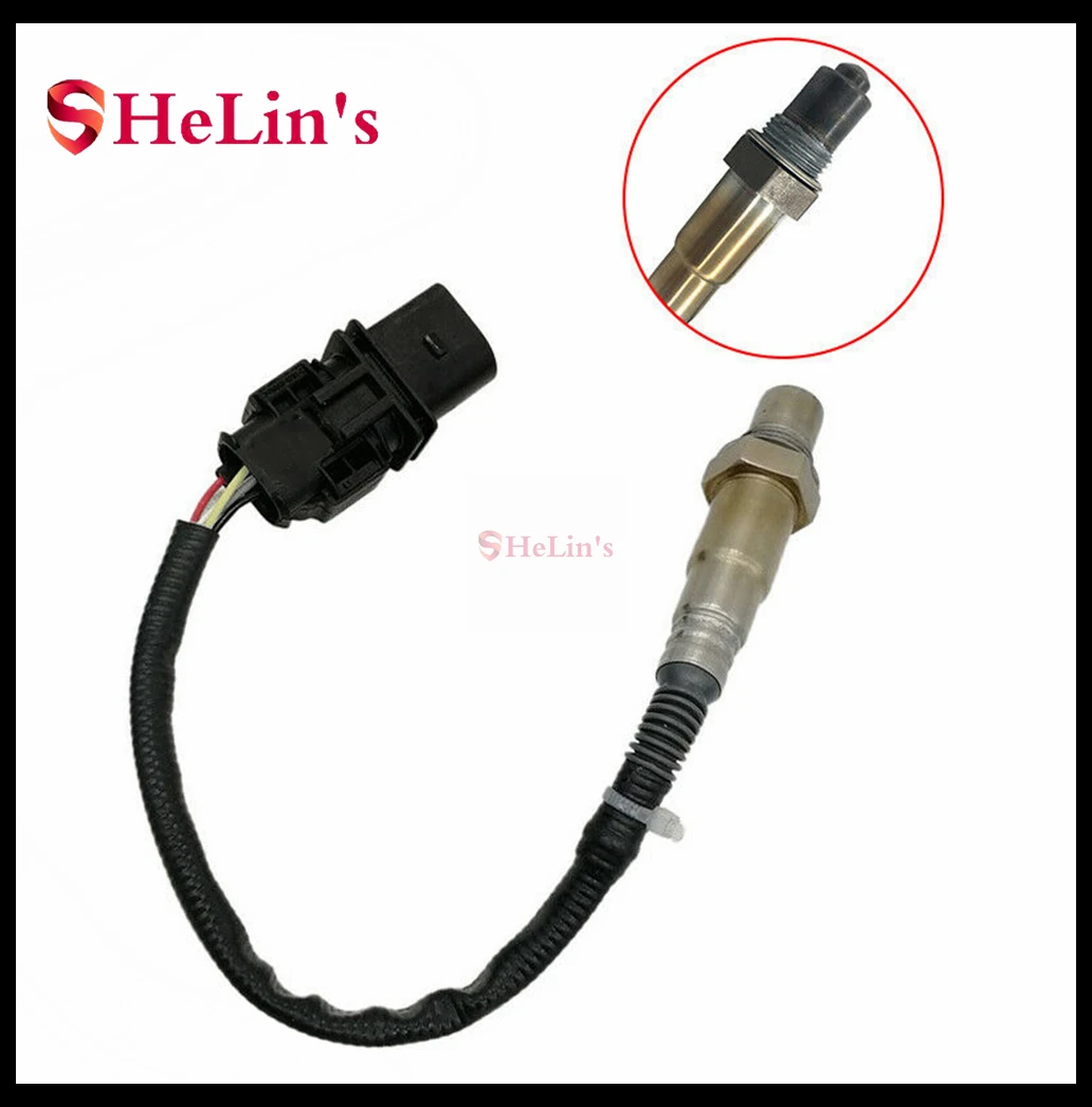 0281004093 393504A410 39350 4A410 лямбда O2 кислородный датчик для HYUNDAI ACCENT IV i20 i30 i40 CW ix20 ix35 1 4 6 7