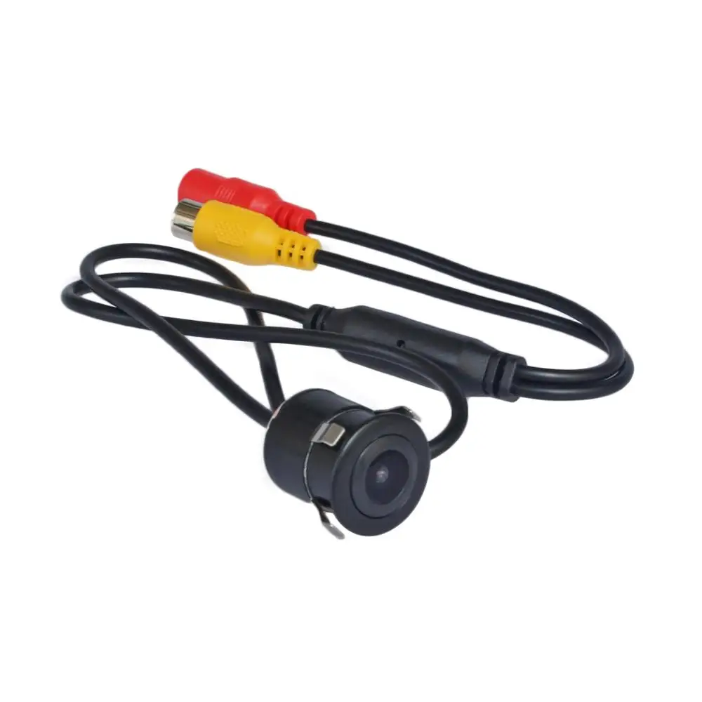 SMALUCK 5 &quotавтомобильный монитор камера заднего вида Система помощи при парковке