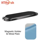 Универсальный магнитный держатель Мобильный телефон Автомобильный держатель телефонаGPS Кронштейн держатель Мобильный телефон Аксессуары подходит для iPhone Xiaomi Huawei Samsung Tablet