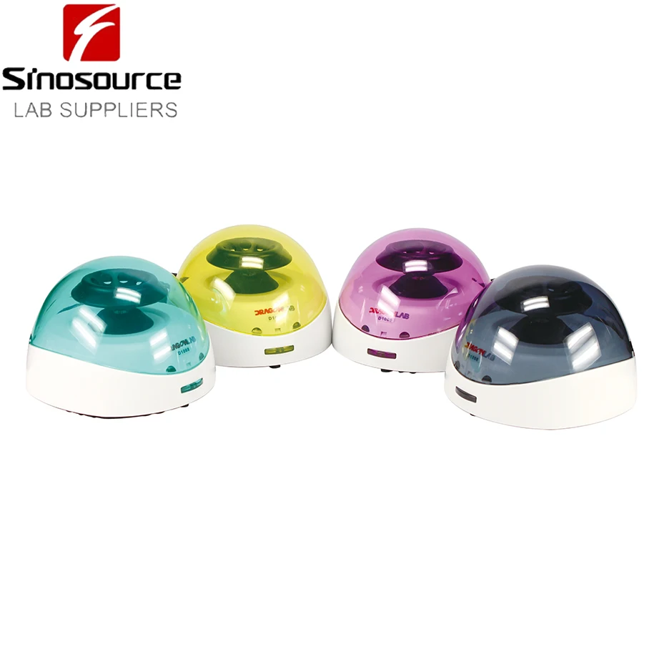 

Laboratory Mini Centrifuge Palm Micro Centrifuge Micro Machine D1008