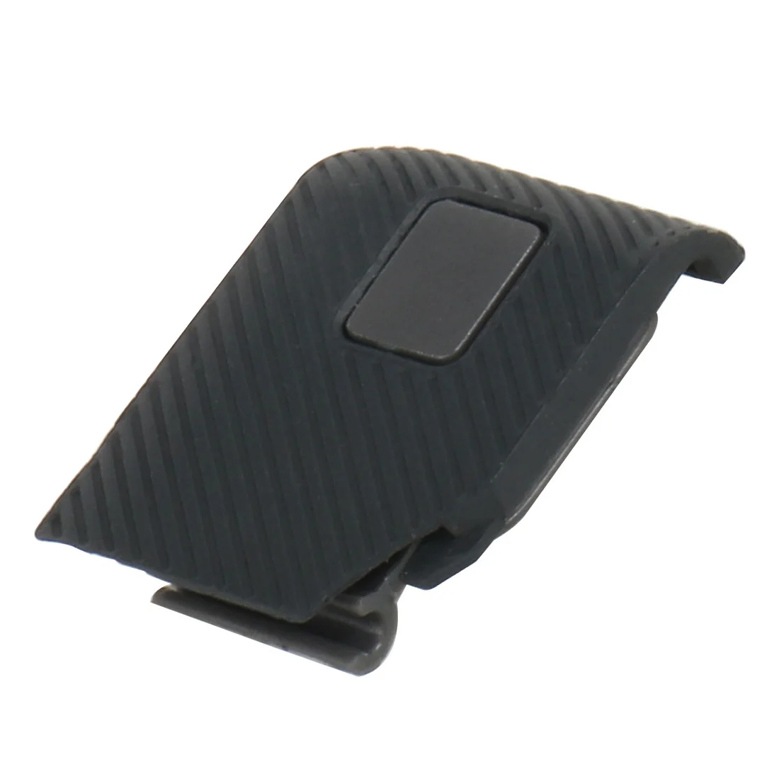 For GoPro Hero 5 6 7 Black Replacement Side Door USB-C Micro-HDMI Ports Protective Cap for Hero6/5 HERO7 Camera Cover | Электроника