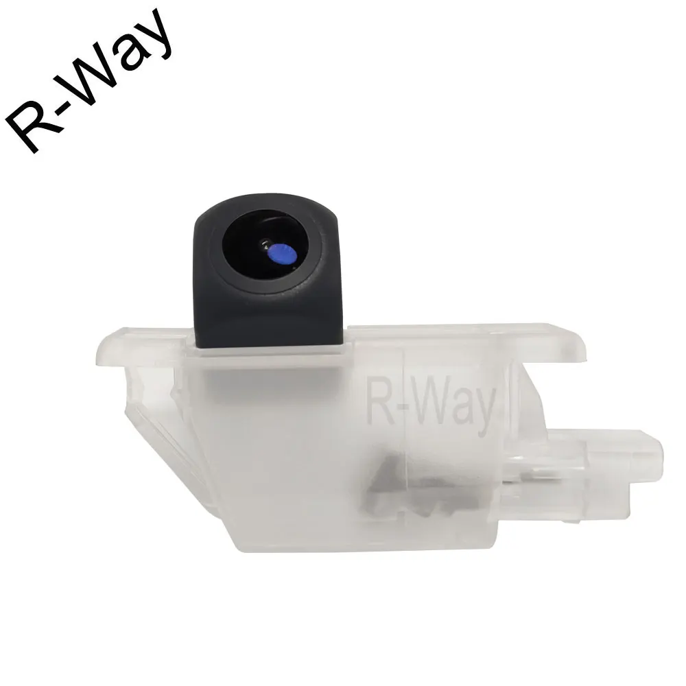 Автомобильная камера заднего вида R-Way HD для peugeot 301/308/408/508/C5 2013-2019 4008/5008 2015 2016 Citroen C4