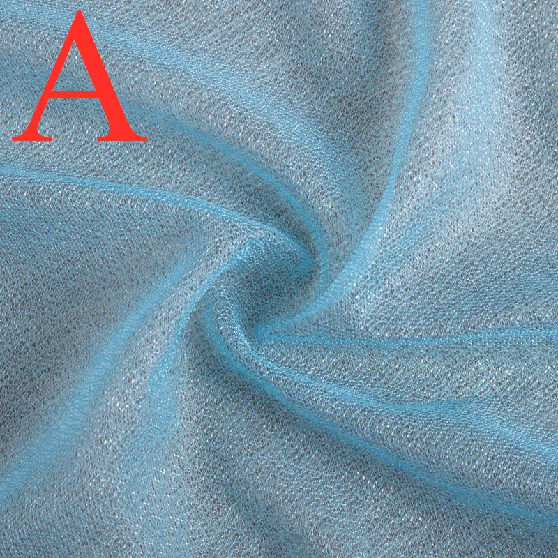 

Apparel Accessories / Garment Accessories & Textiles / Mesh Garment Fabric T320500530