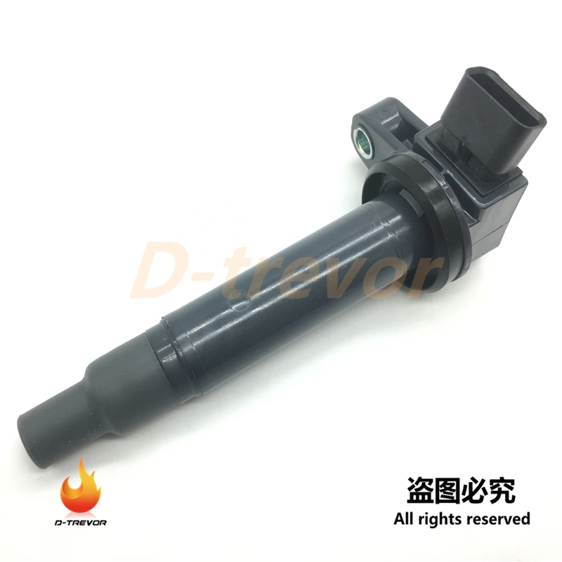 

Ignition Coil 90919-02230 for GS430 LS430 Tundra UF230 Land Cruiser Lexus
