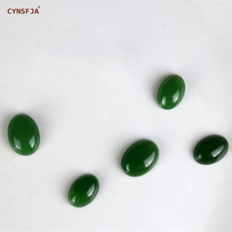 CYNSFJA настоящий редкий Сертифицированный подвескаиз натурального камня jade Jasper счастливый свободный камень зеленый высокое качество личный заказ ювелирные изделия лучшие подарки