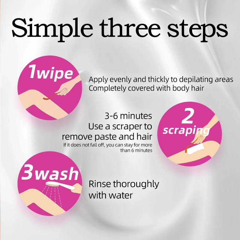 Крем для удаления волос Veet безболезненное средство на коже подмышек ног и рук