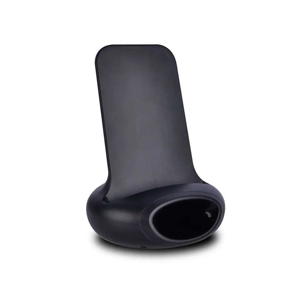 

New 10W fast charging wireless charger for iphone12 mobile phone charger mobile phone holder wireless charging