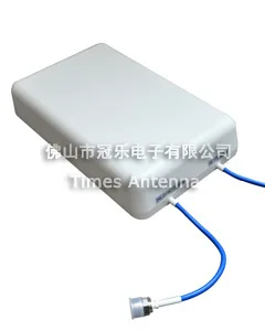 

Dual polarized wall mounted antenna ta-bgd8027-7d
