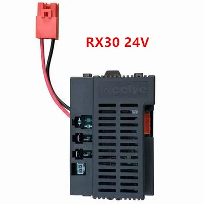 Детский контроллер электромобиля WY/JJ|Детали и аксессуары| |