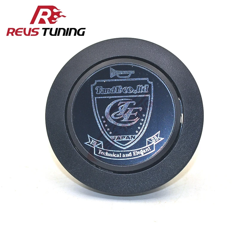 Универсальный Автомобильный руль из АБС пластика для гоночного дрифта спорта