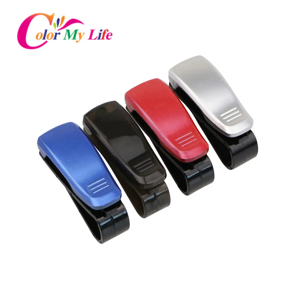 Цветной Органайзер My Life для очков держатель чехол карт билетов хранение Nissan X trail