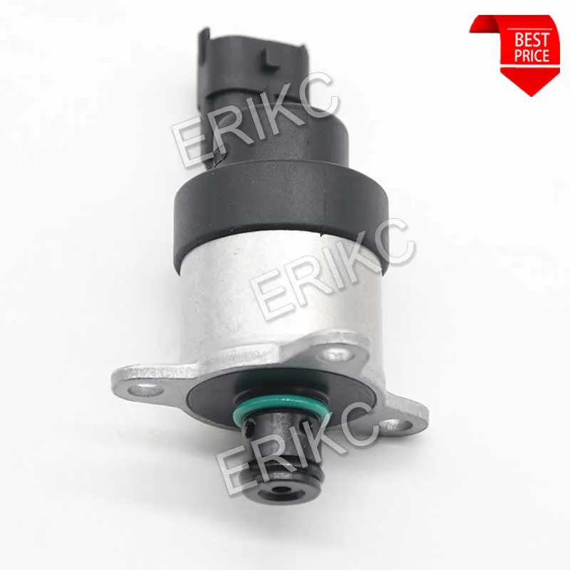 

ERIKC Diesel High Pressure Oil Regulator Valve set 0 928 400 640 Fuel Injection Pressure Regulator unit 0928400640