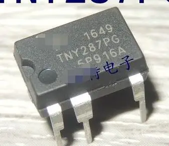 IC 100% Новинка Бесплатная доставка TNY287PN KA7909 P7NK80ZFP H20R1202 A6051M 1200AP40|Запасные части| |