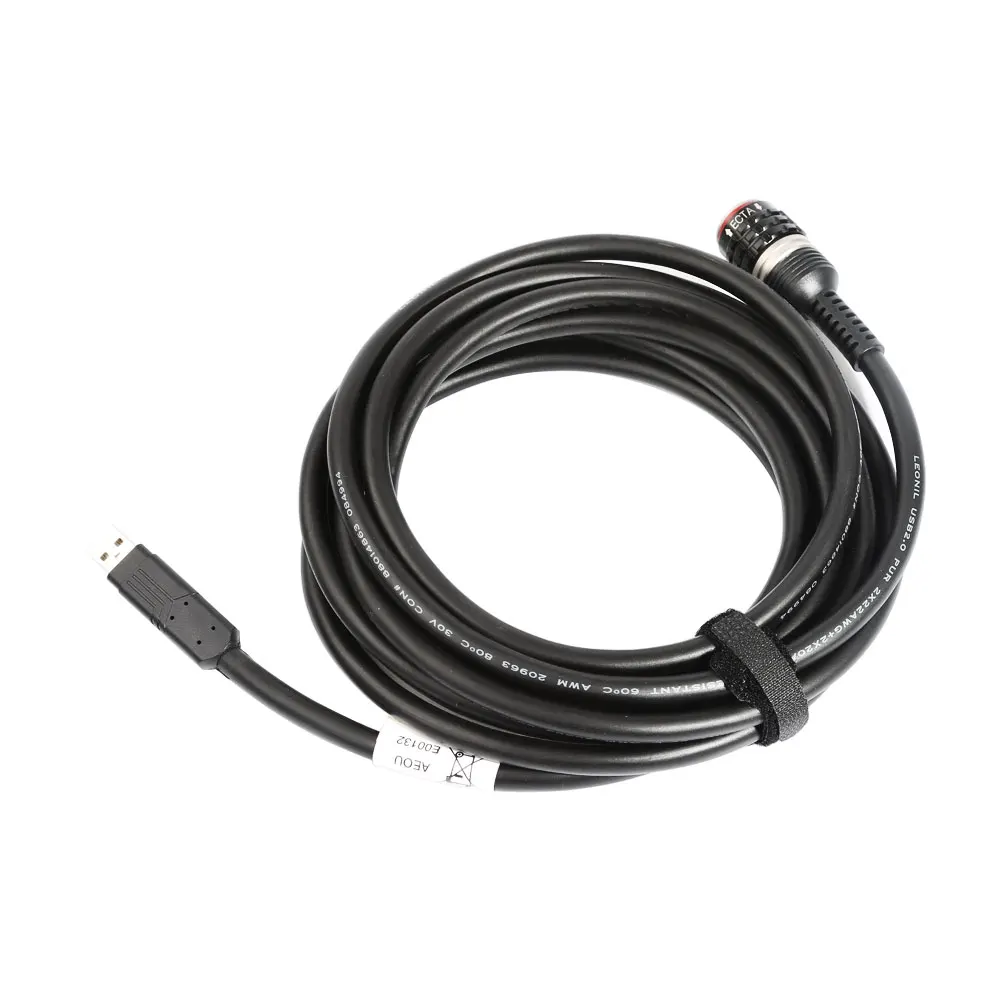 Для VOCOM II 88894000 с APCI PTT 2.7.4 технологический инструмент сканер для грузовика