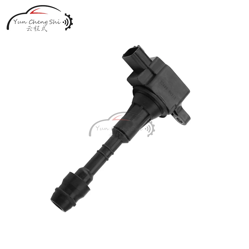 Катушка зажигания 22448 8H315 8H314 8H300 8H310 8H311 C1398 для NISSAN SENTRA ALTIMA TEANA X TRAIL T30 T31 PRIMERA 2 0 5