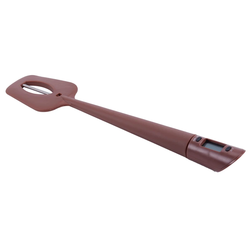 Digital Spatula Cooking Thermometer Great For Candy Chocolate Creams Sauces Jams And Syrups | Инструменты