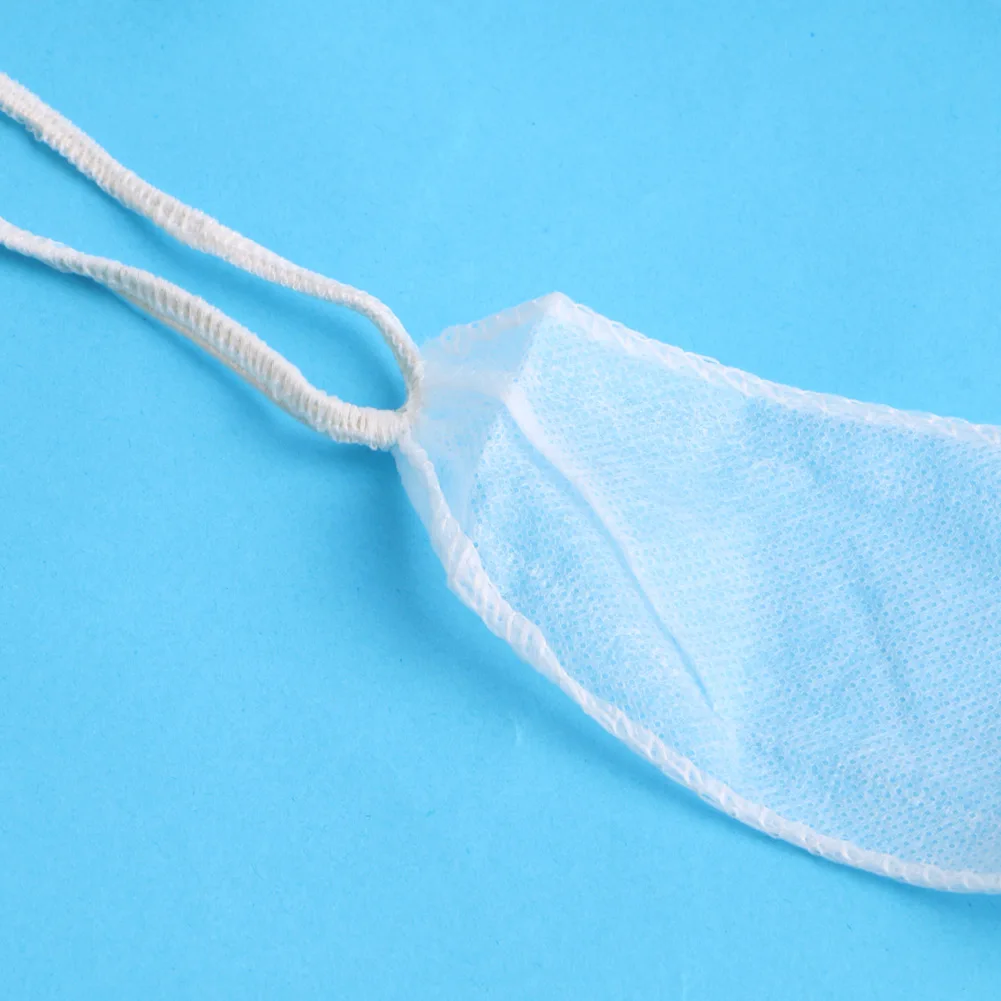 1 шт. одноразовые трусики-стринги с Т-образной спинкой | Красота и здоровье
