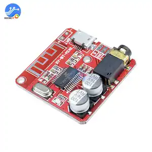 Аудио MP3 декодер USB изолятор