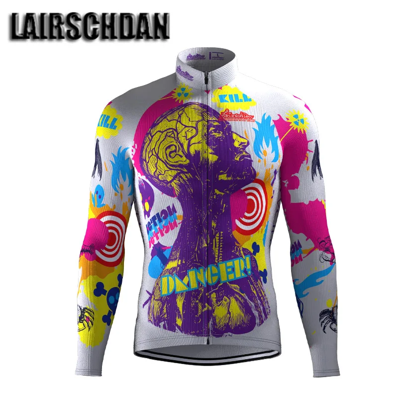 Мужская Трикотажная футболка с длинным рукавом осень 2022 | Спорт и развлечения