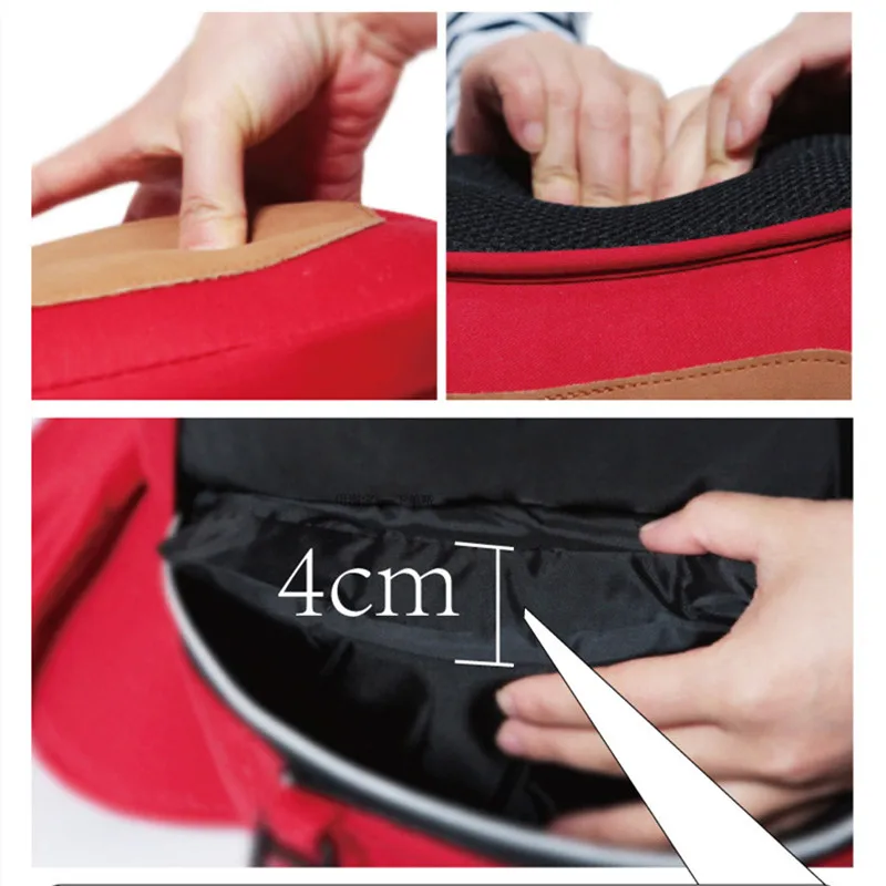 Disney Микки Мышь Рюкзаки кенгуру талии стул Детские Хип сиденья пояс Рюкзак