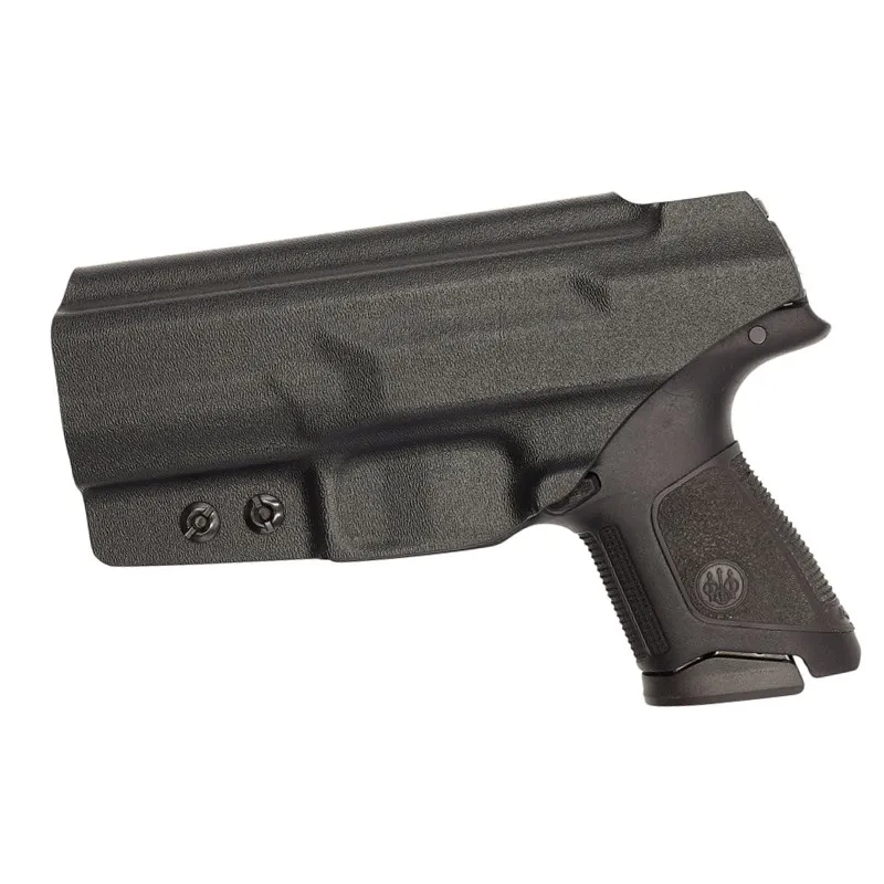 Внутренняя кобура для Beretta APX Compact 9 мм. 40 IWB внутри пояса скрытый чехол переноски |