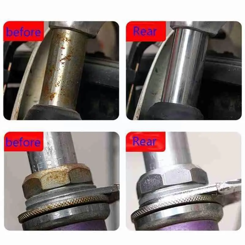 Hardware Polishing Cream Set Faucet Cleaner Ceramic And Tile Care Gold Jewelry Glass Silver Bathtub A8I8 | Инструменты