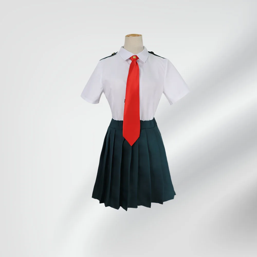 Моя геройская Академия мидория изюку косплей школьная форма Тодороки шоуто