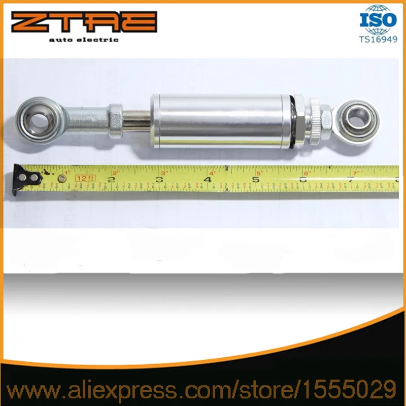 Универсальный комплект демпферов крутящего момента двигателя 6 дюймов|damper bush|kit