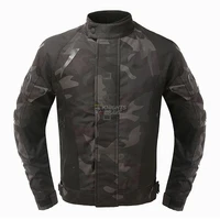 diyamo motorcycle jacket men cold proof waterproof motor jacket camouflage motorbiker motocross racing riding jacket protection