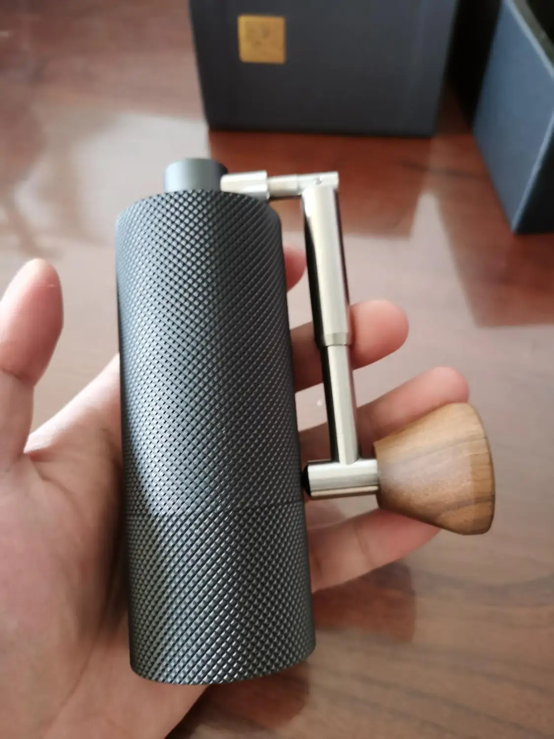 thumb
