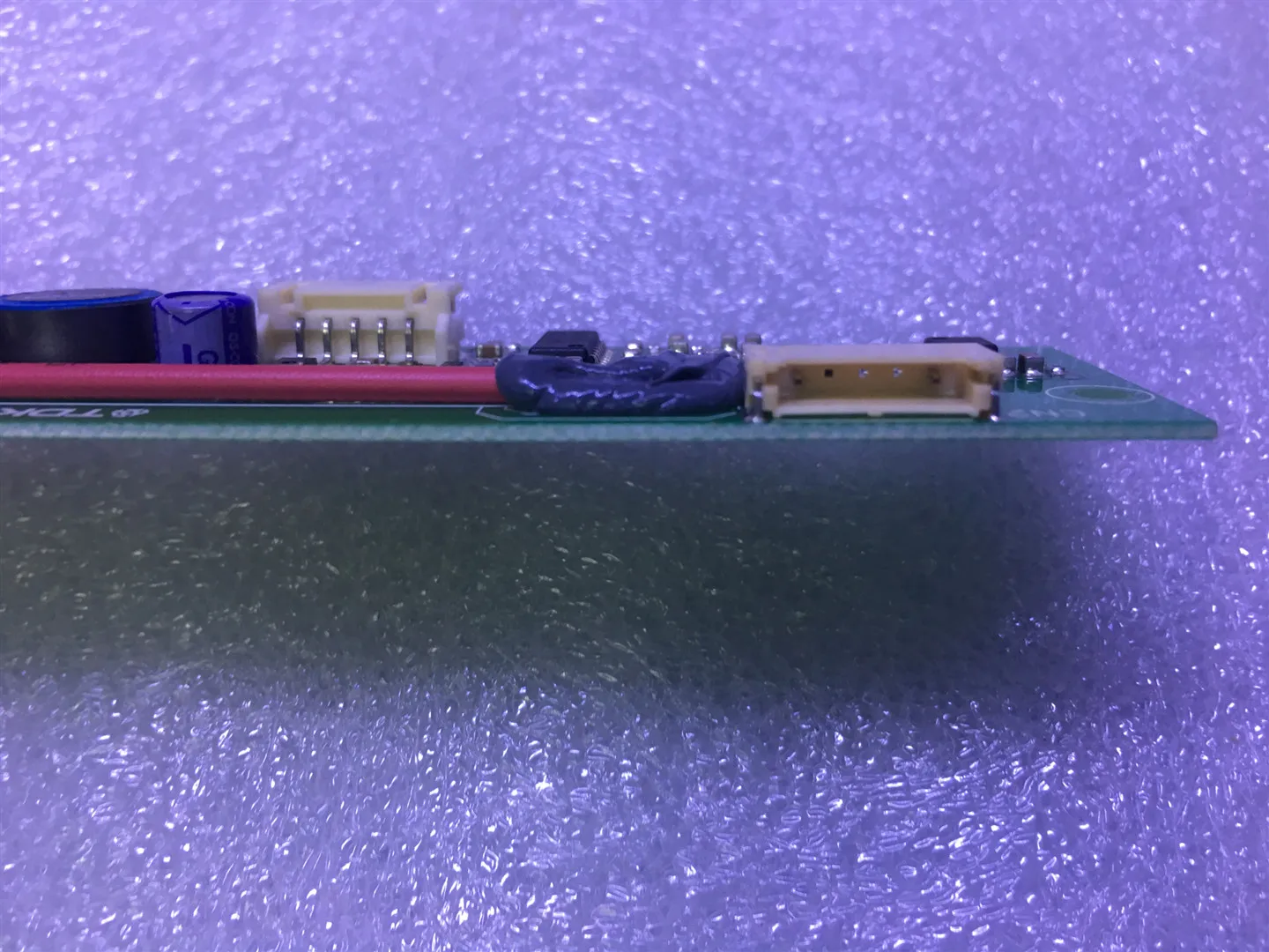 For CXA-0271 PCU-P077E TDK Inverter 2CCFL | Laptop LCD