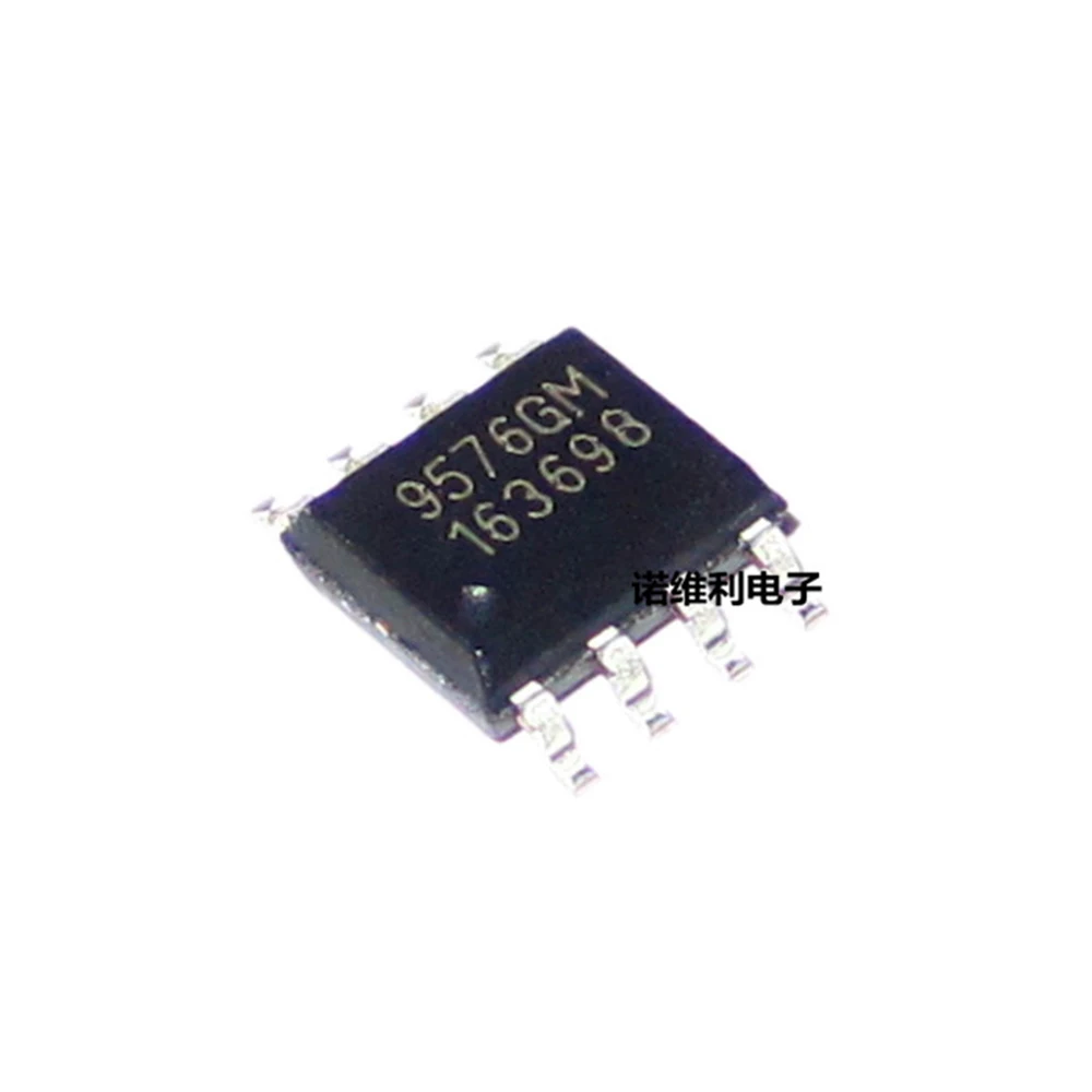 

10 шт./лот AP9576GM 9576GM 60V/4A SOP-8 100% оригинальный новый бренд