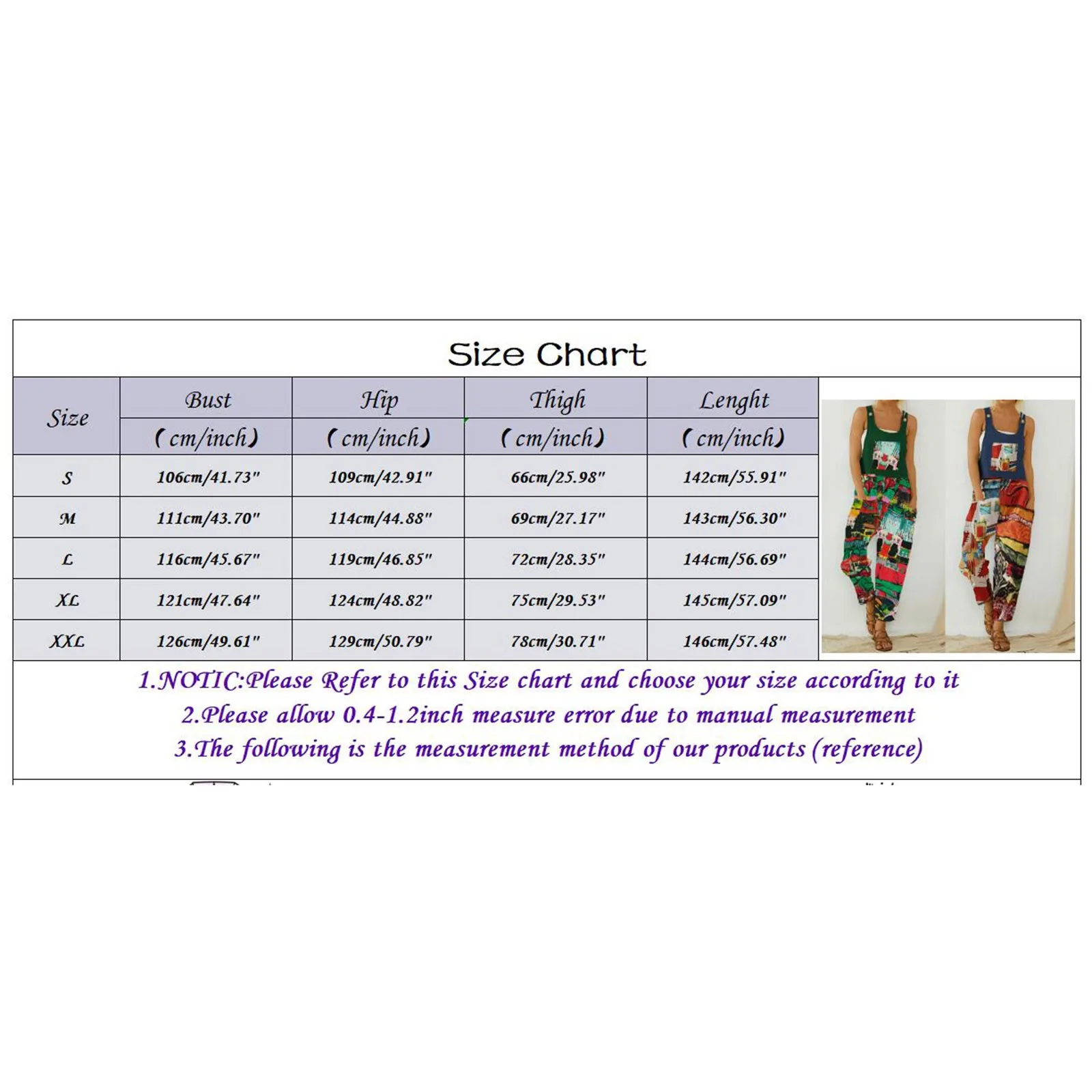 

Jumpsuits Women Rompers Fashion Casual Print Pocket Romper Long Playsuit Strap Jumpsuit Hip Pop Sport Slacks Lace Up Full Length