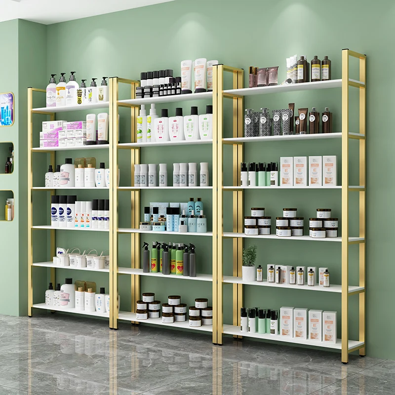 

3pcs Cosmetic container stand Cosmetics display rack stand shelf