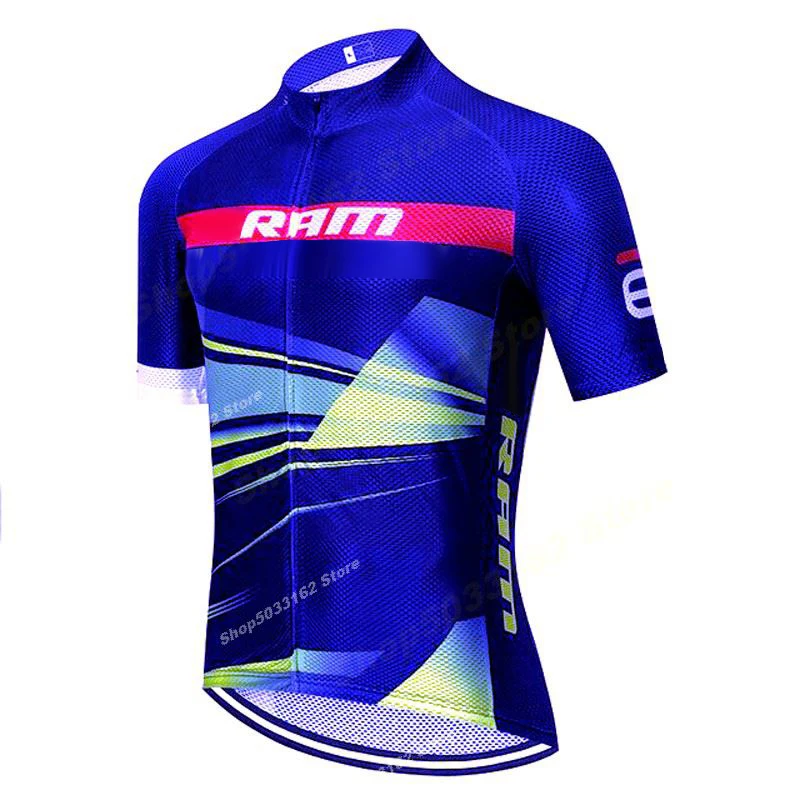 

Cycling TEAM jersey Ropa Ciclismo MENS summer quick dry pro BICYCLING Maillot bottom wear