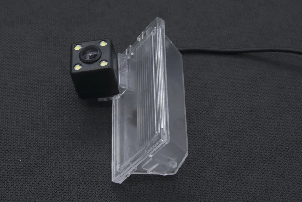 Reverse Camera Parking Car Rear view FOR Land Rover Freelander Discovery 2/LR3 Reversing | Автомобили и мотоциклы